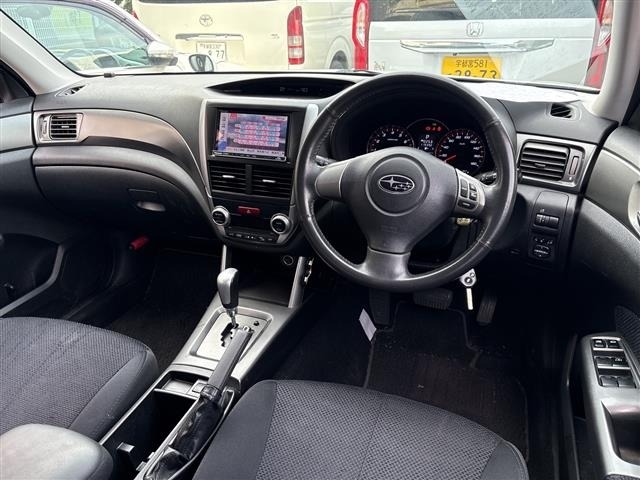 Subaru FORESTER 2011 7480894-1