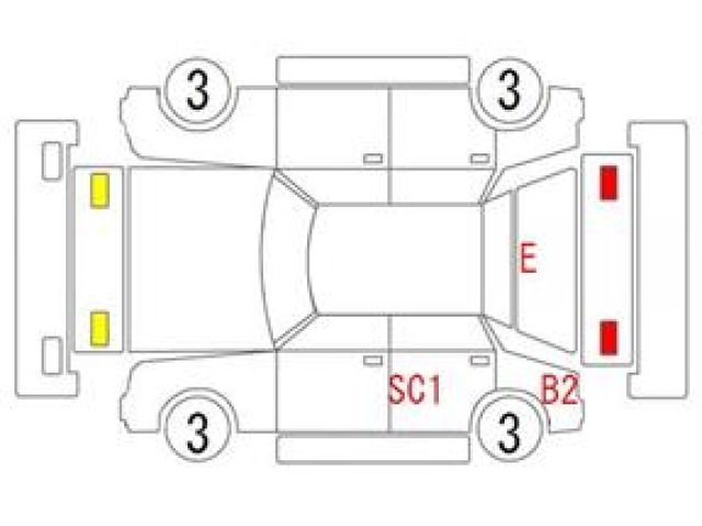 Subaru FORESTER 2011 7480894-5