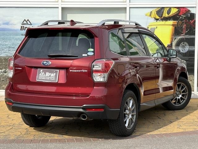 Subaru FORESTER 2018 7480895-1