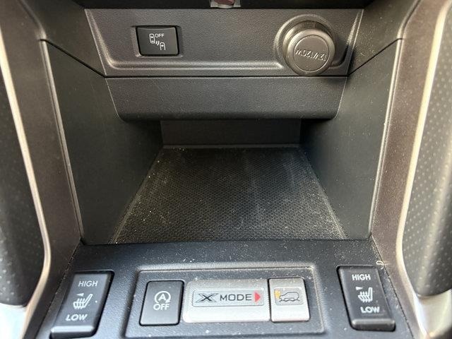 Subaru FORESTER 2018 7480895-10