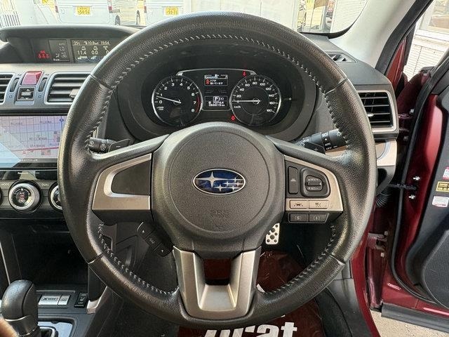 Subaru FORESTER 2018 7480895-12