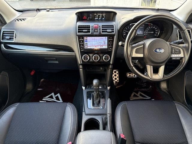 Subaru FORESTER 2018 7480895-14