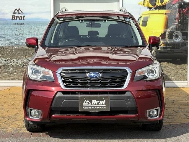 Subaru FORESTER 2018 7480895-15