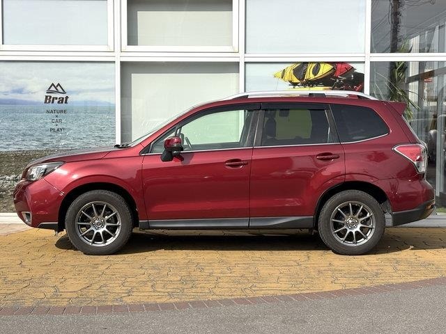 Subaru FORESTER 2018 7480895-18