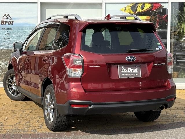 Subaru FORESTER 2018 7480895-19
