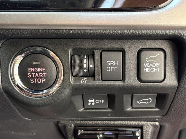 Subaru FORESTER 2018 7480895-2