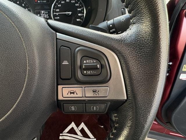 Subaru FORESTER 2018 7480895-20