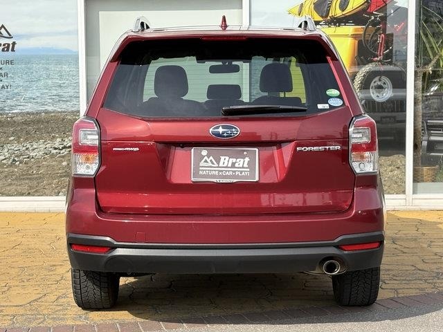 Subaru FORESTER 2018 7480895-21