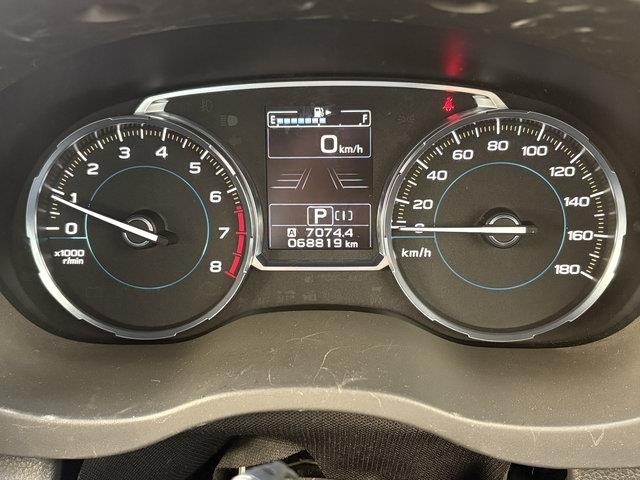Subaru FORESTER 2018 7480895-22