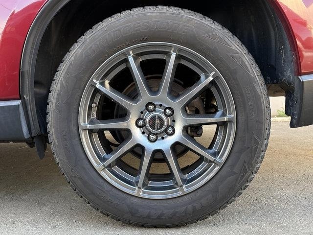 Subaru FORESTER 2018 7480895-3