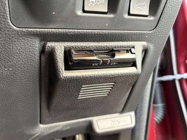 Subaru FORESTER 2018 7480895-4
