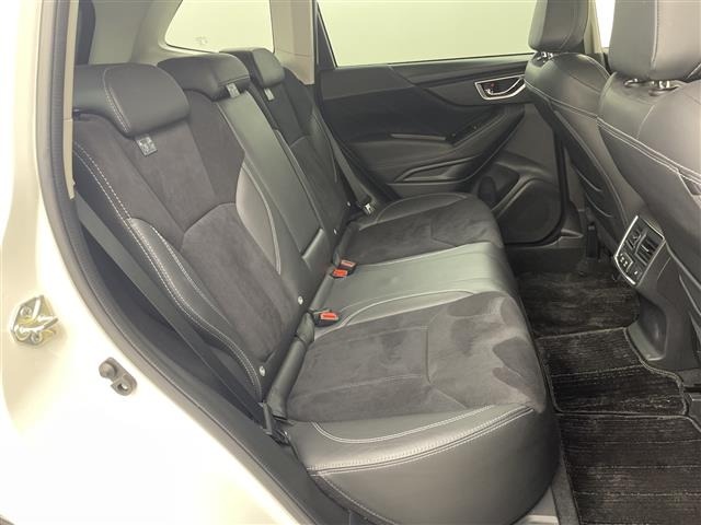Subaru FORESTER 2021 7480897-10