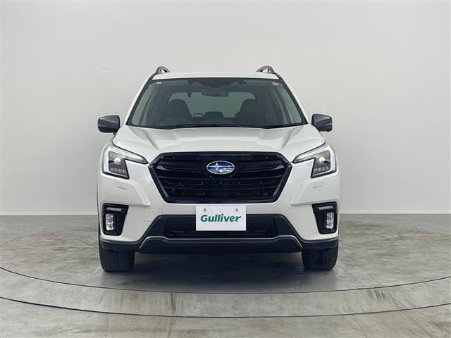 Subaru FORESTER 2021 7480897-12