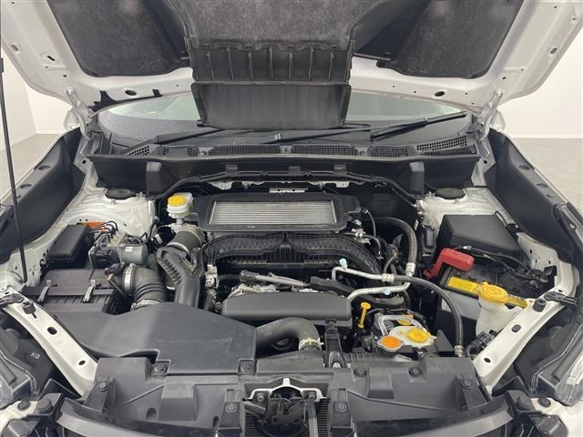 Subaru FORESTER 2021 7480897-14