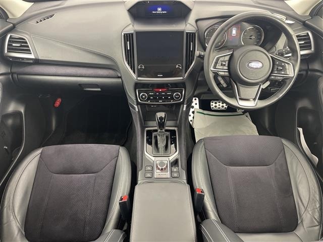 Subaru FORESTER 2021 7480897-15