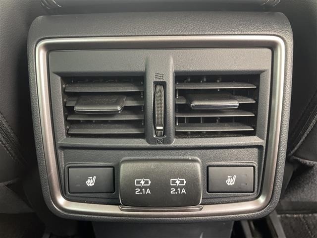 Subaru FORESTER 2021 7480897-19