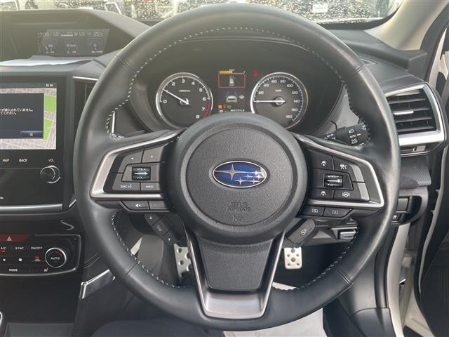 Subaru FORESTER 2021 7480897-2