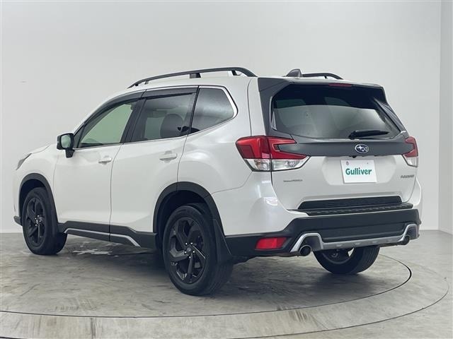 Subaru FORESTER 2021 7480897-22