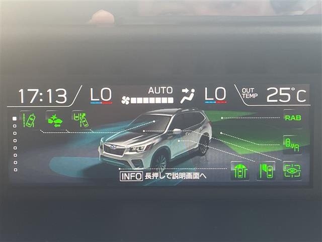 Subaru FORESTER 2021 7480897-6