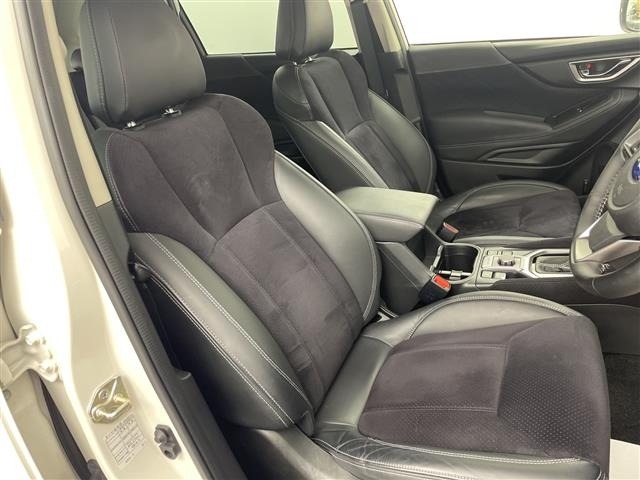 Subaru FORESTER 2021 7480897-9