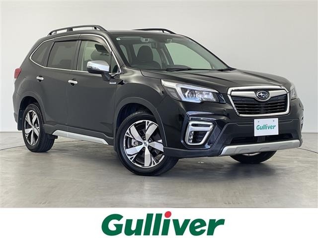 Subaru FORESTER 2019 7480898-0
