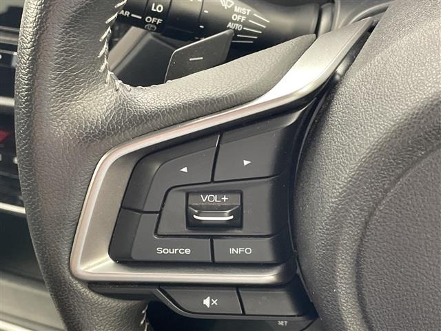 Subaru FORESTER 2019 7480898-10