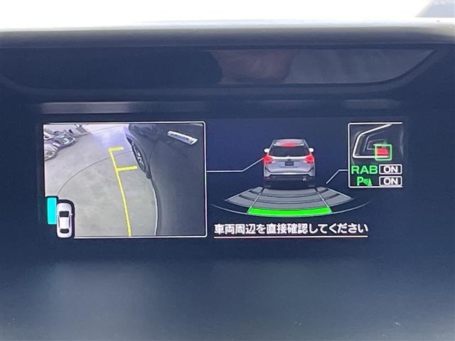 Subaru FORESTER 2019 7480898-18
