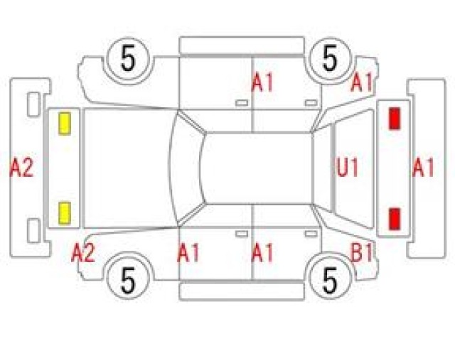 Subaru FORESTER 2019 7480898-23