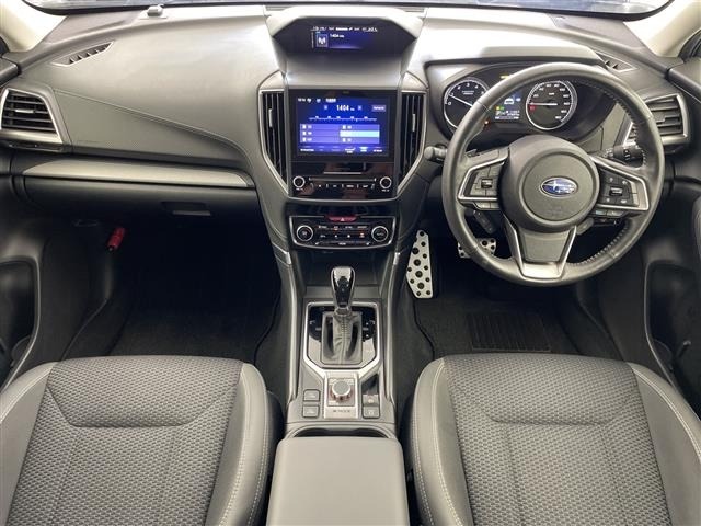 Subaru FORESTER 2019 7480898-4