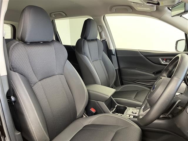 Subaru FORESTER 2019 7480898-6