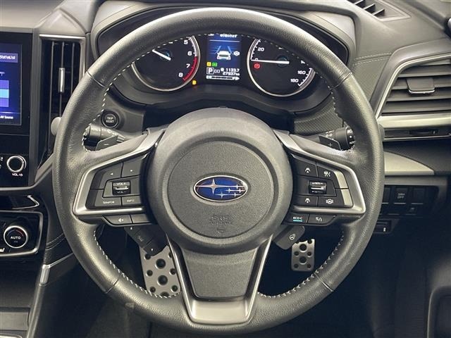 Subaru FORESTER 2019 7480898-7