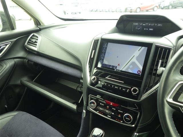Subaru FORESTER 2021 7480902-10