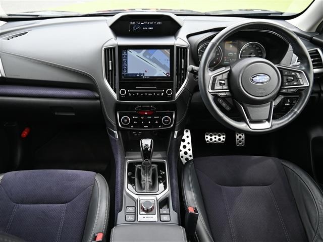 Subaru FORESTER 2021 7480902-15
