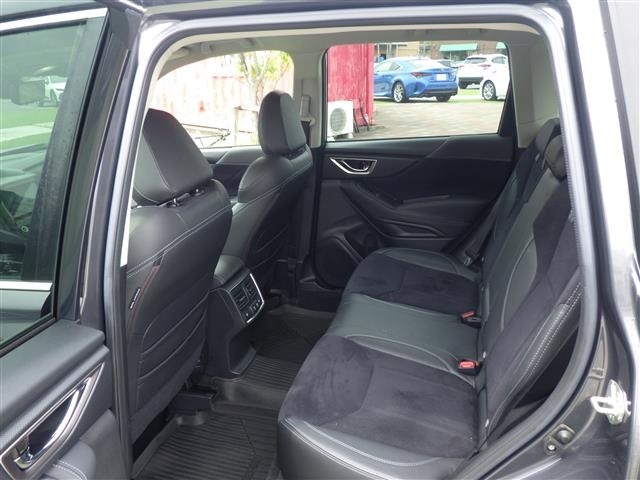 Subaru FORESTER 2021 7480902-2