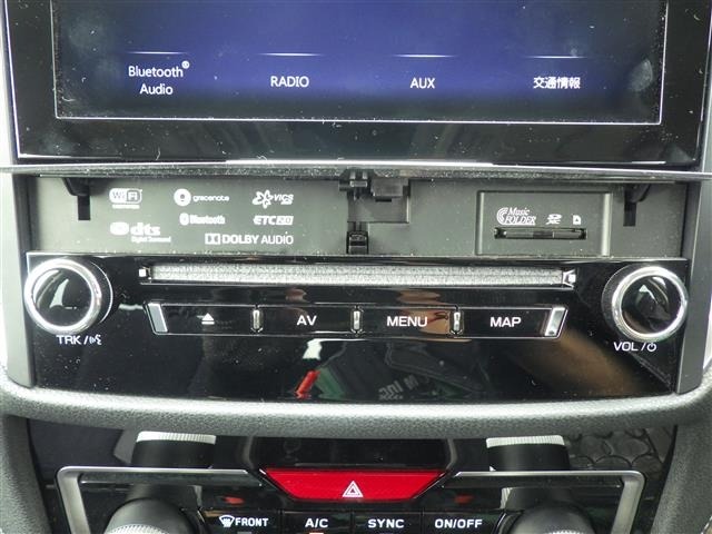 Subaru FORESTER 2021 7480902-20