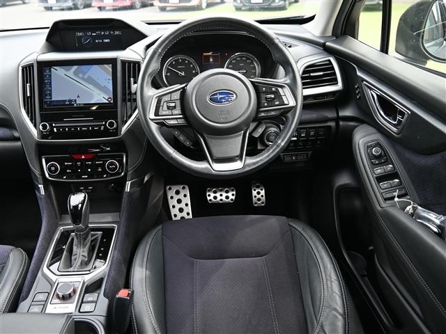 Subaru FORESTER 2021 7480902-22