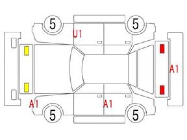 Subaru FORESTER 2021 7480902-24