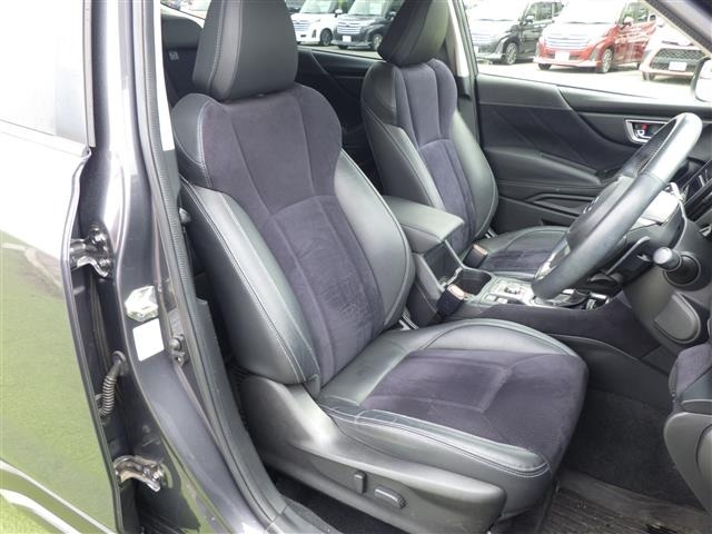 Subaru FORESTER 2021 7480902-4