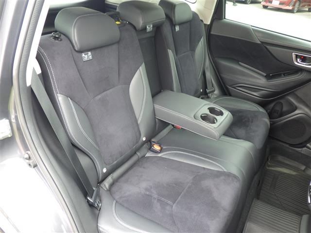Subaru FORESTER 2021 7480902-6