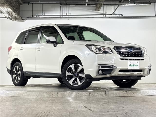 Subaru FORESTER 2015 7480903-0