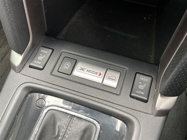 Subaru FORESTER 2015 7480903-1