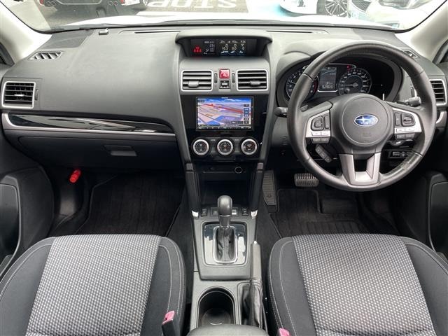 Subaru FORESTER 2015 7480903-14