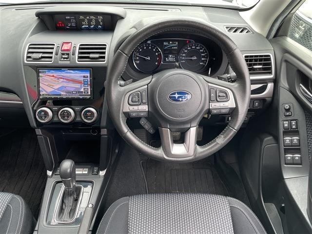 Subaru FORESTER 2015 7480903-15
