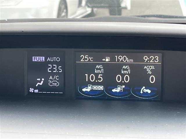 Subaru FORESTER 2015 7480903-16