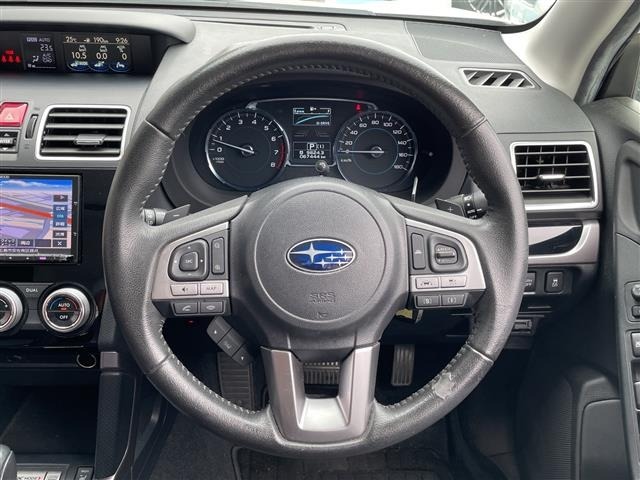 Subaru FORESTER 2015 7480903-7