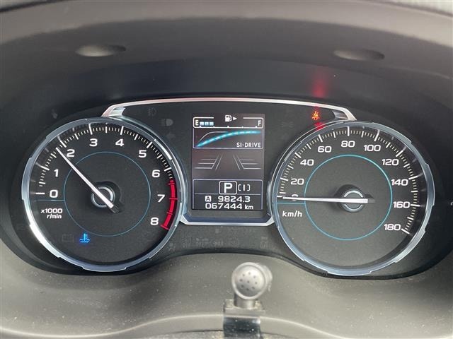 Subaru FORESTER 2015 7480903-8