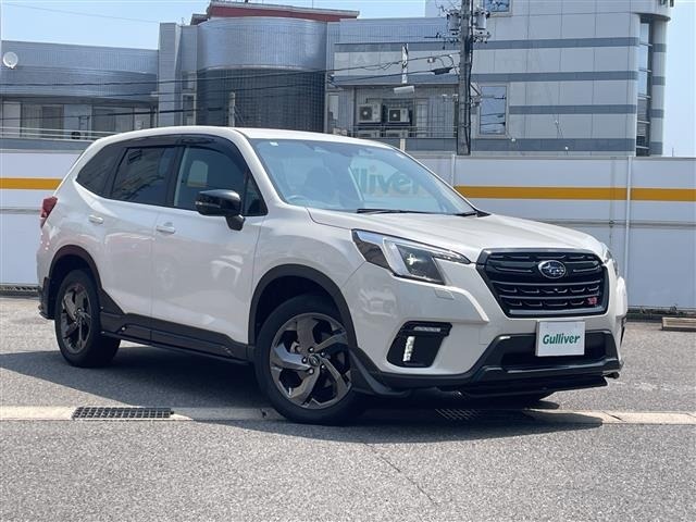 Subaru FORESTER 2022 7480904-0