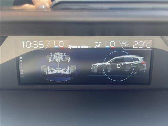 Subaru FORESTER 2022 7480904-12
