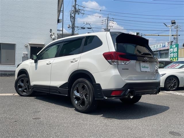 Subaru FORESTER 2022 7480904-13