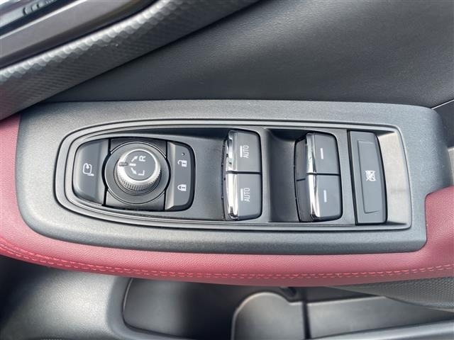 Subaru FORESTER 2022 7480904-20